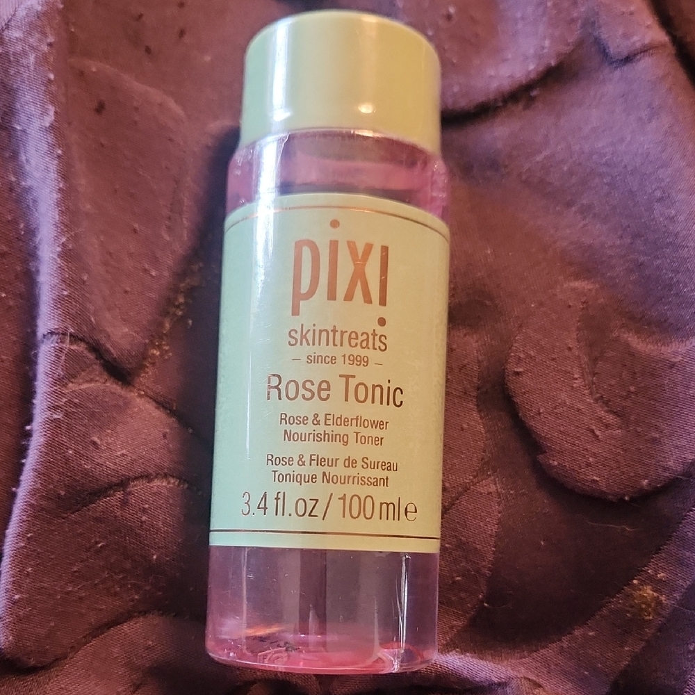 Pixi Green and Pink Toner Skincare Essential